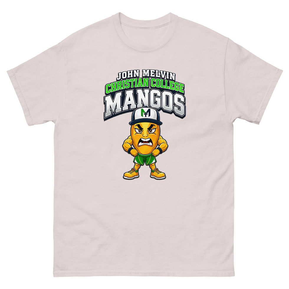 Thumbnail: Mangos classic tee