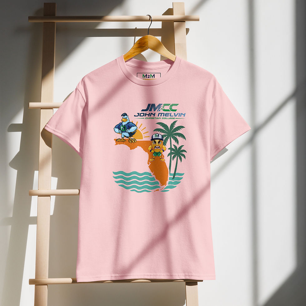 Thumbnail: DryBlend® T-Shirt