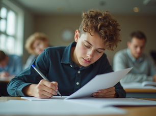 Empowering Student-Athletes for Life Beyond College Sports