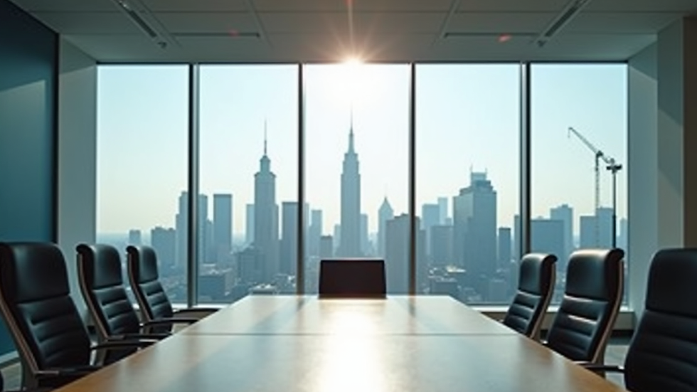 Maximize Your Career with Professional Representation Insights