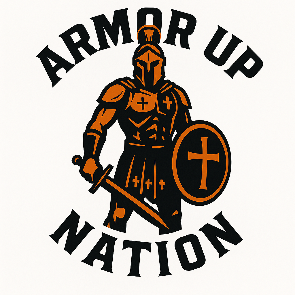 Writer: Armor Up Nation Media