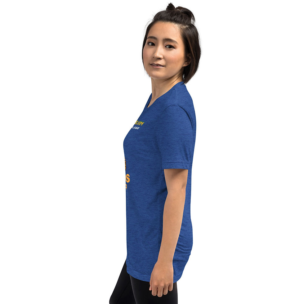 Thumbnail: Mangos Soccer T-shirt (Dark)