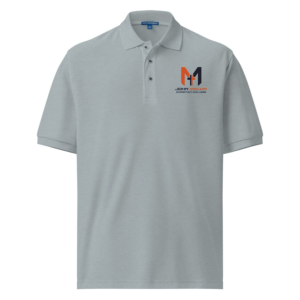 Thumbnail: Mangos Men's Premium Polo copy