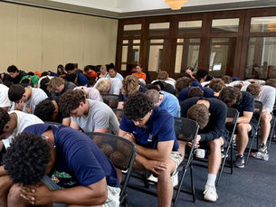 Transformative Christian Education at John Melvin University
