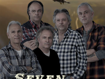 Archiv: Hirschhorner Schlosshofkonzert 3: Seven Eagles