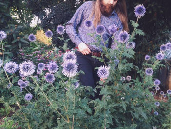 Archiv: Vocal Night 4: Alexander Maisenhelder im Café Mühle in Neckargemünd