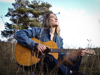 ARCHIV//Bett&CouchKULTUR: Caro Trischler Trio