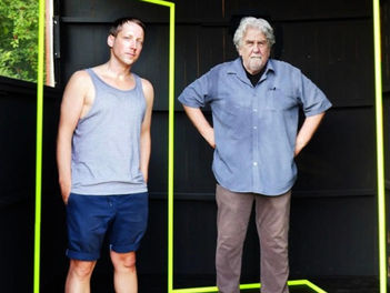 ARCHIV//Vocal Night Special: Koku & Pyne