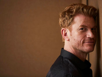 Archiv: Vocal Night 6: Enno Kalisch SOLO im Café Mühle in Neckargemünd