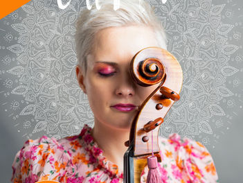 ARCHIV//Bett&CouchKULTUR: CELLOMARA - The Cello Voice Experience