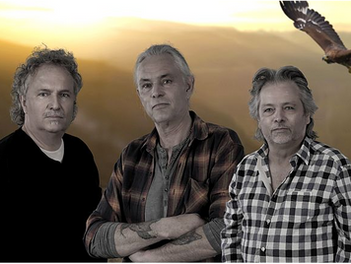 Hirschhorner Schlosshofkonzerte: Seven Eagles