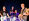 15.8.26 | Schlosshofkonzert: MUSICA SOTTO LE STELLE - Raffaele & Band