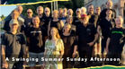 14.06.26 | Schlosshofkonzert: SRH Bigband ft. Viola Bommer