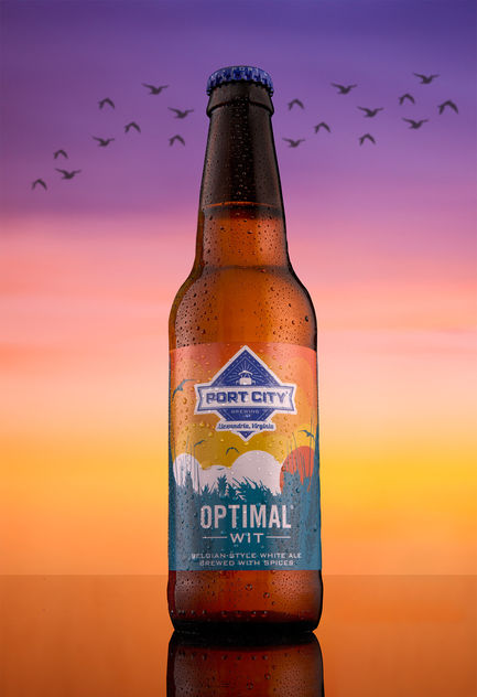 Beer Bottle fancy08246_Web