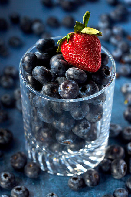 Blueberries02461