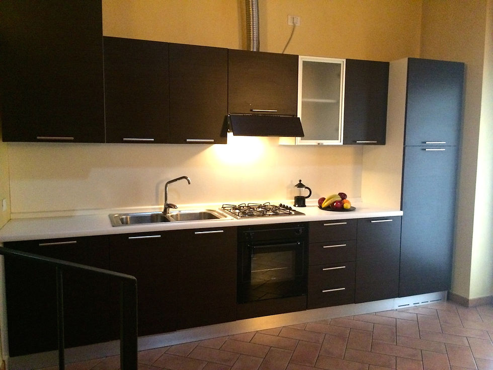 Holiday Apartments in Franciacorta