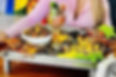 Media Parrillada de Mariscos