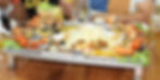 Parrillada Grande de Mariscos