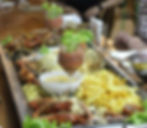 Parrillada Gigante de Mariscos
