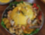 VOLCAN DE MARISCOS