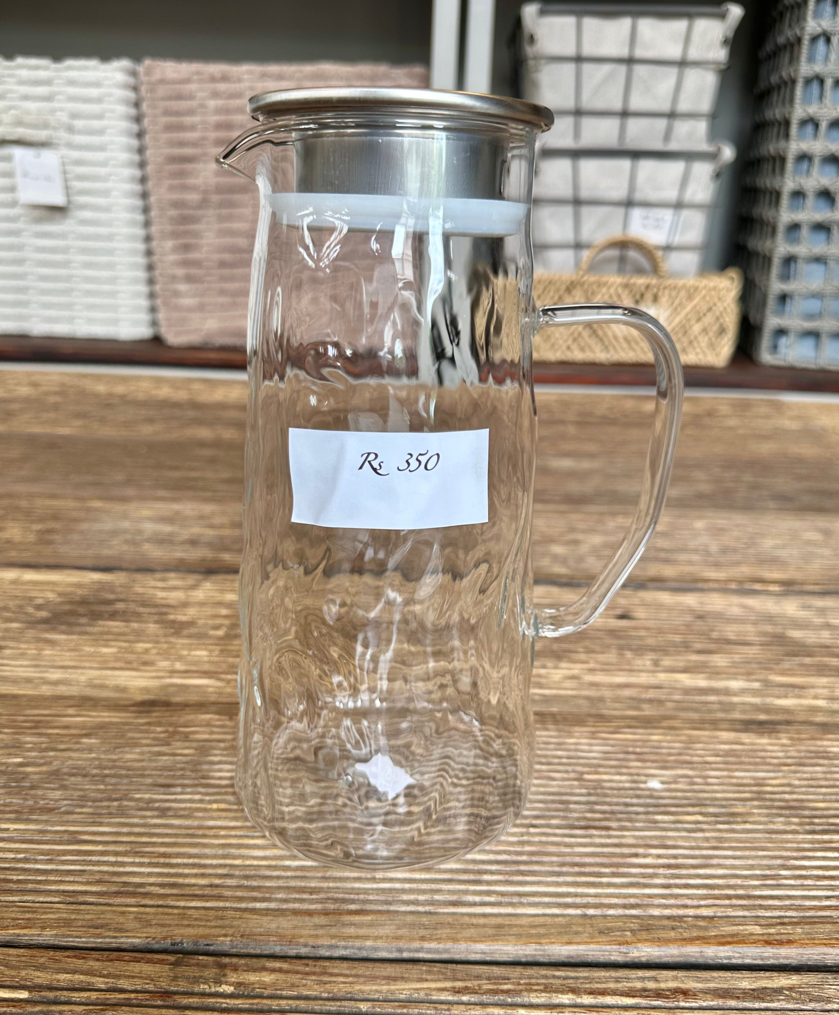 Jug (1.5L)