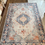 Thumbnail: Rugs kashmir material Soft (230x160cm)