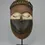 Thumbnail: A Rare Lumbo African mask Ex Joseph Gerena