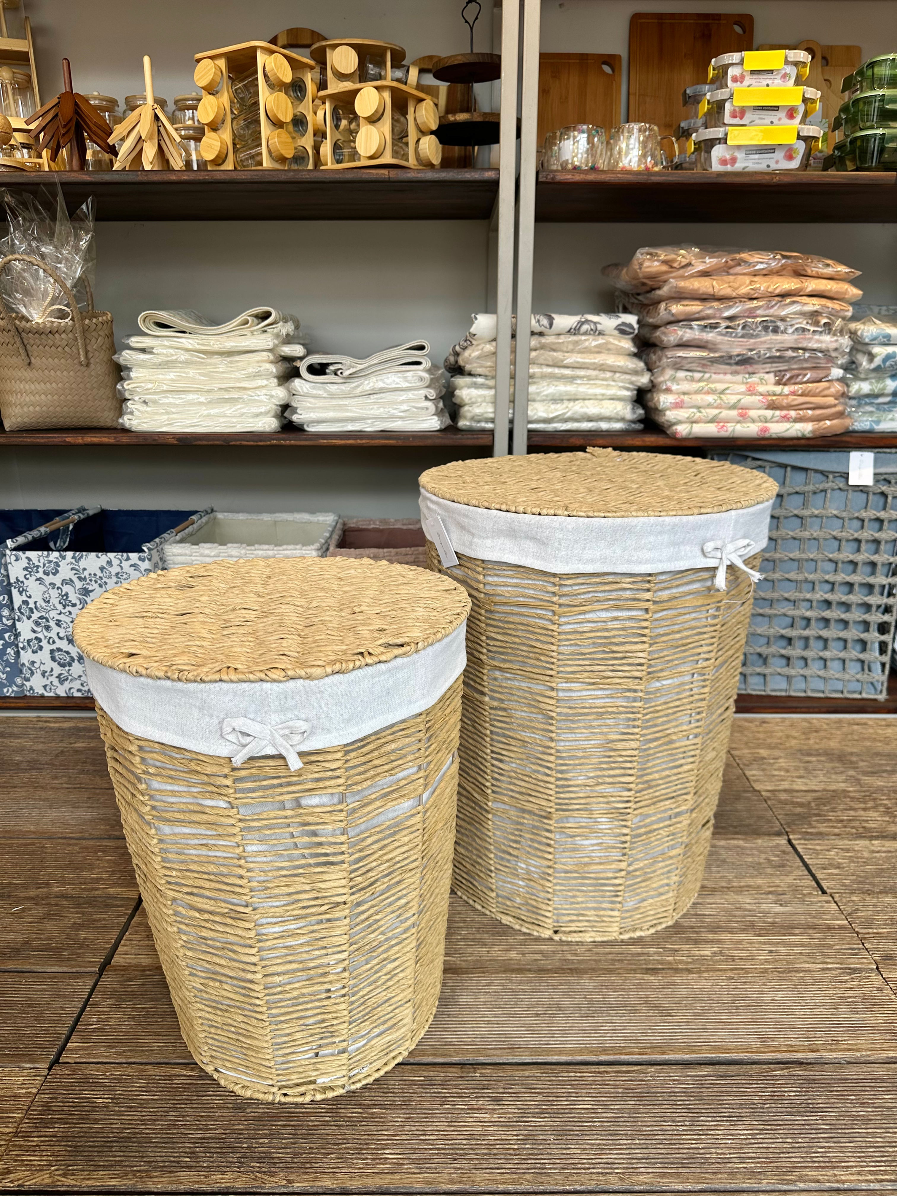 Laundry basket (medium)