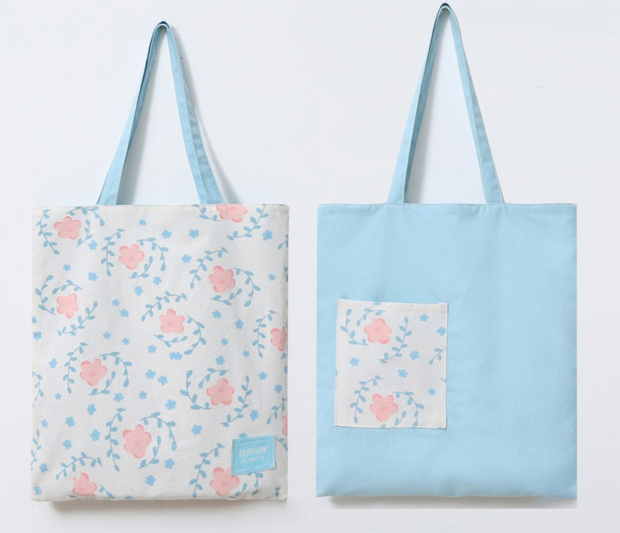 Thumbnail: Tote bag 