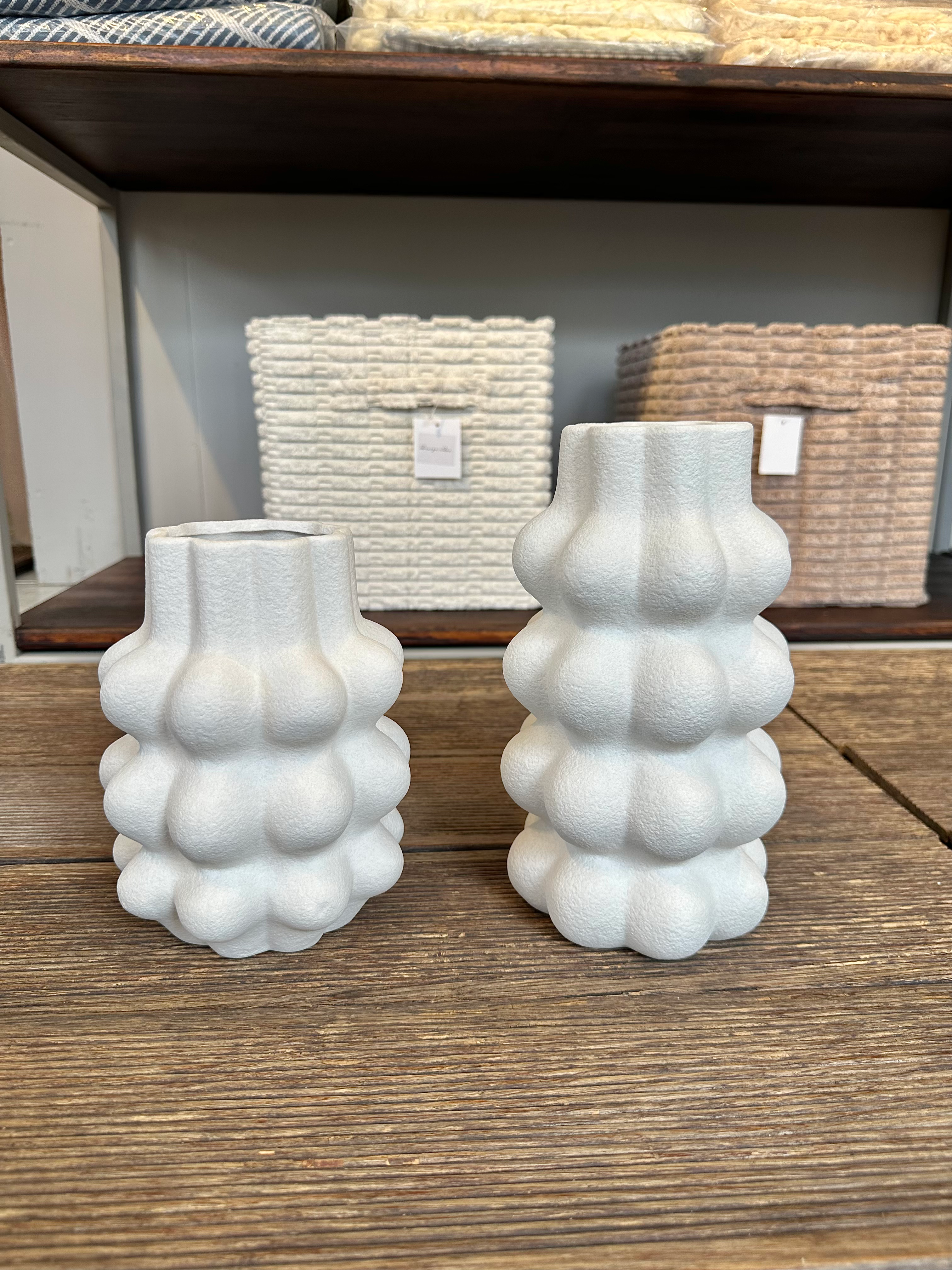 Vase 12 (small size ) 