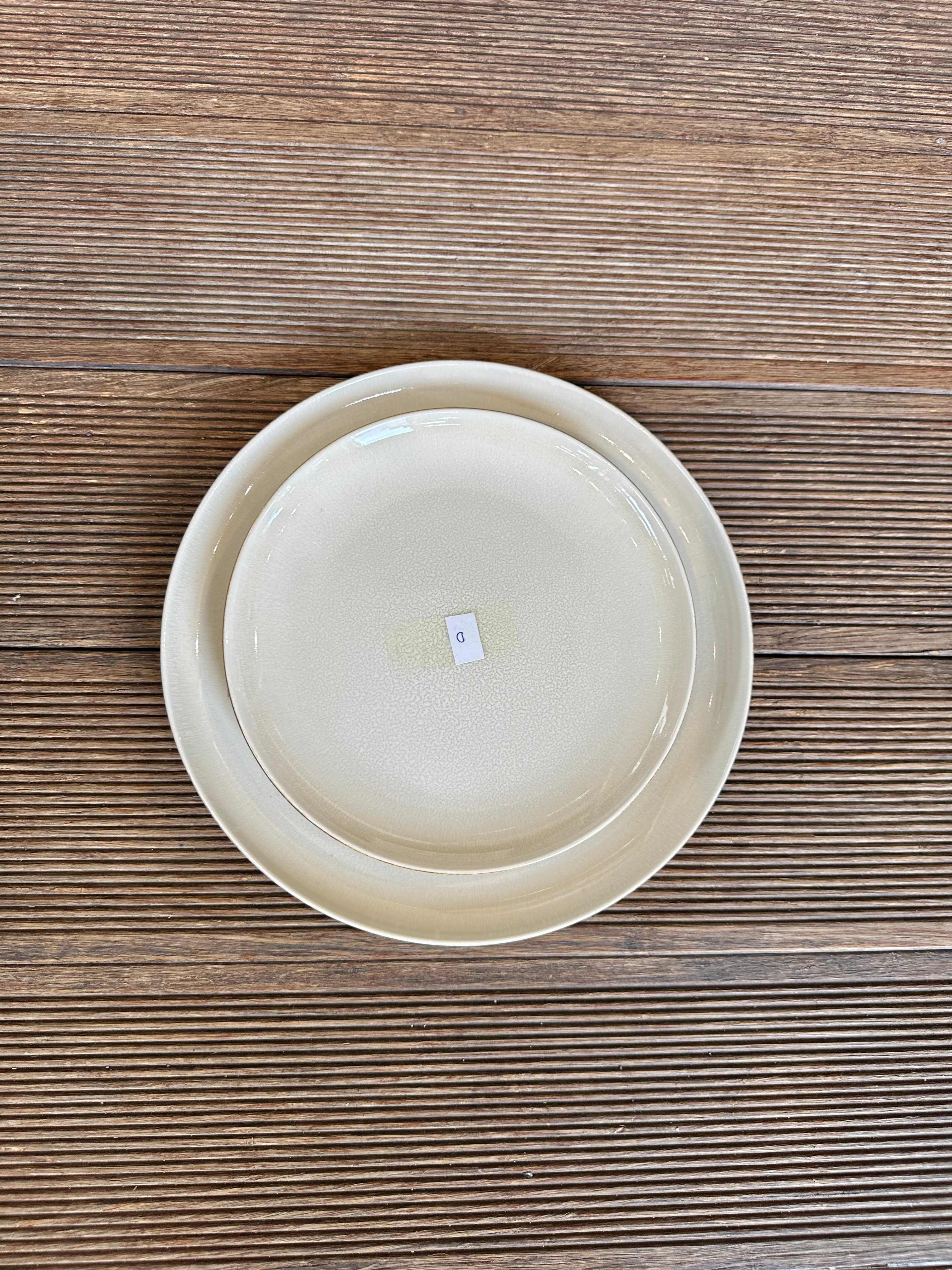 Side plate B