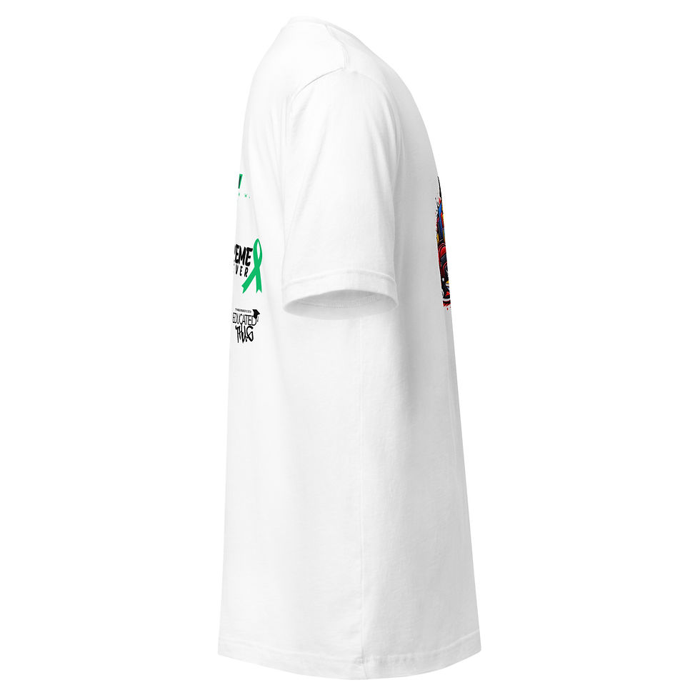 Thumbnail: The Re-Up Sponsorship Tee