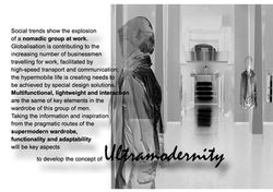 ULTRAMODERNITY
