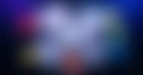 Mapa do Brasil com ícones de diferentes golpes digitais conectados por linhas, representando a rede de fraudes online incluindo Pix, phishing e WhatsApp