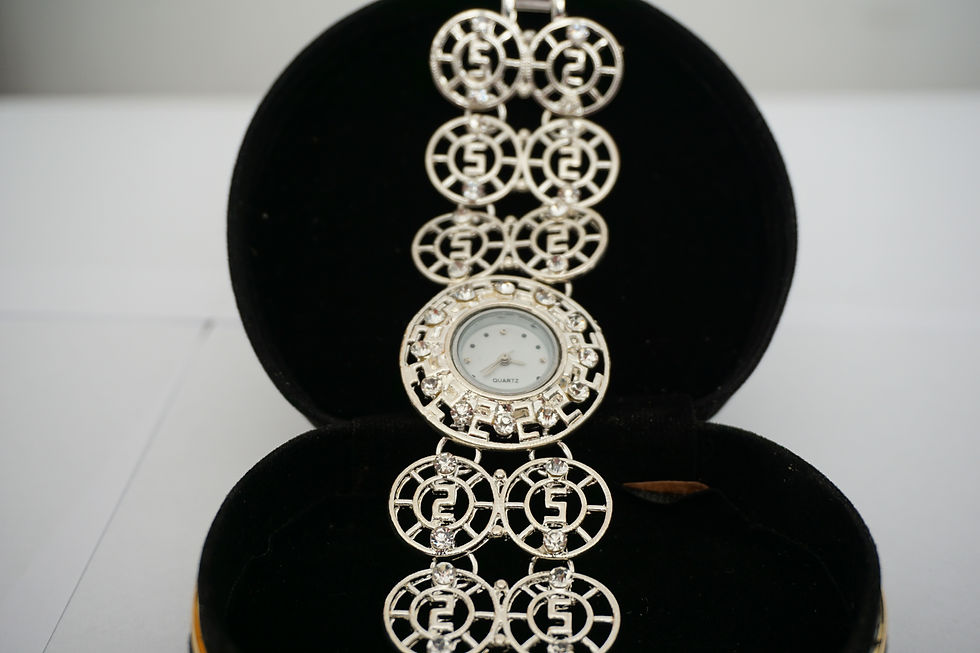 Miniatura: Damas - Reloj | Quartz - tipo Pulsera