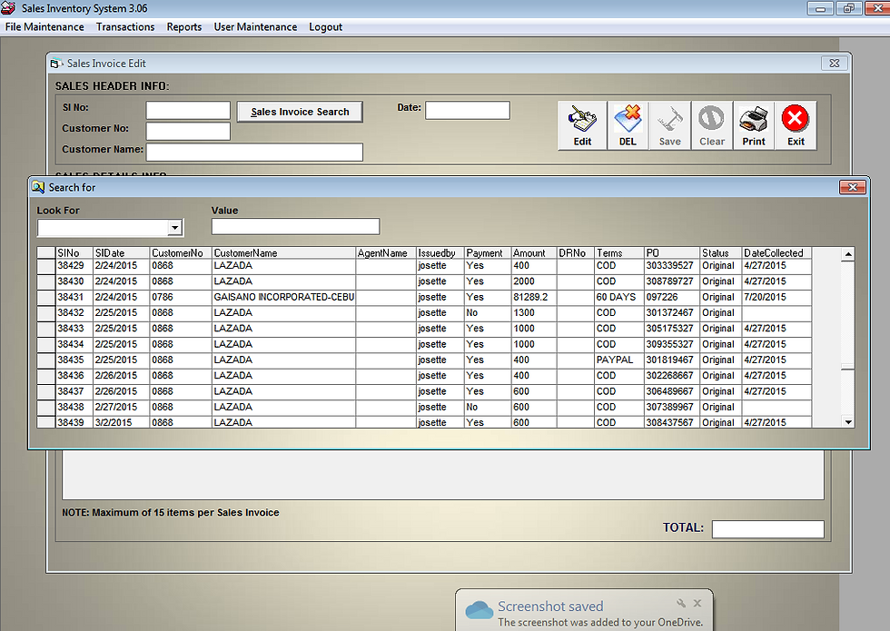 Virtual Assistant Data Entry 4