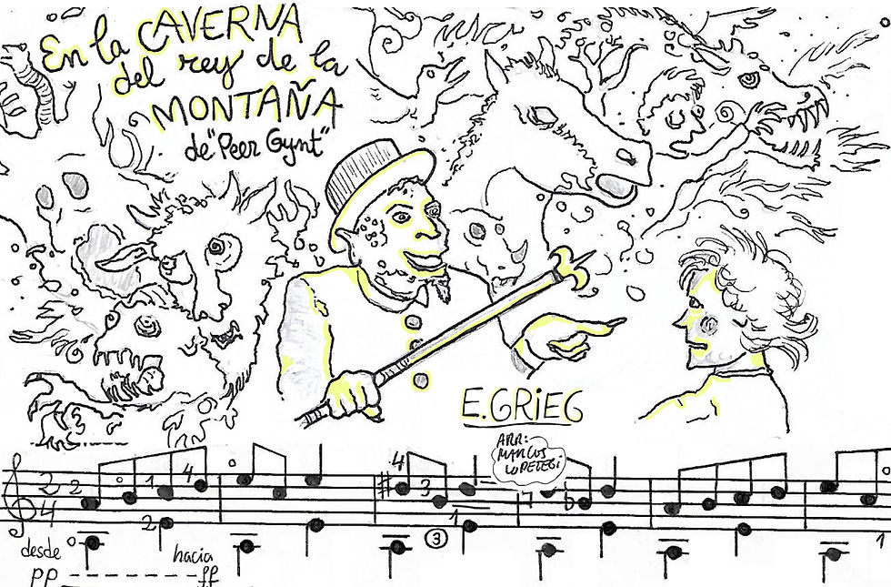 Miniatura: De la Guitarra al Mundo, LIBRO COMPLETO (FÍSICO)