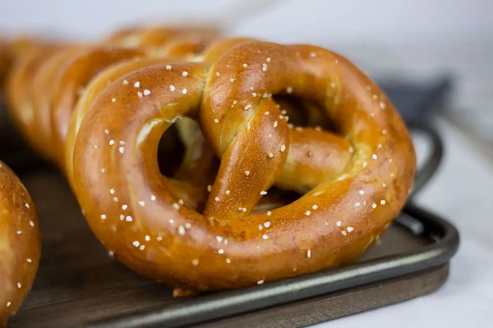 Thumbnail: 5.5 oz - Soft Pretzels