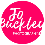 Jo Buckley Photography Logo