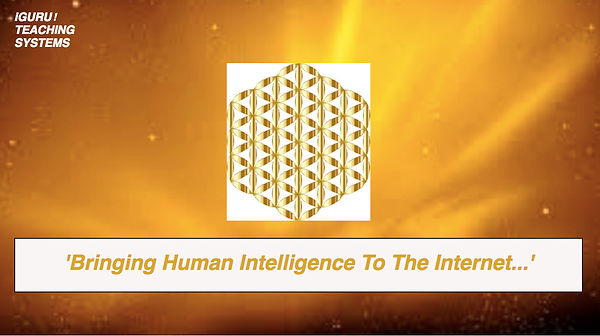 iGURU! Bringing Human Intelligence - Ora