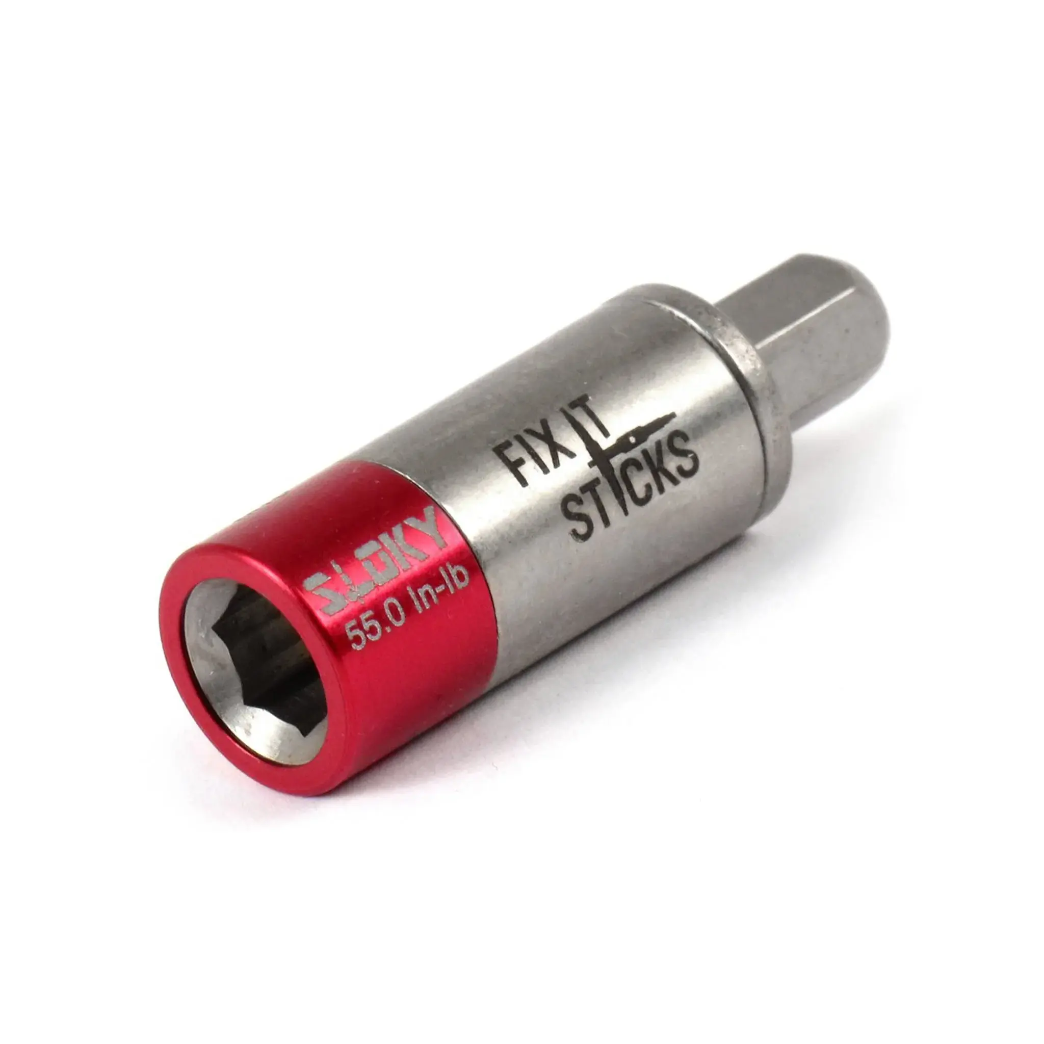 Klucze dynamometryczne średnie stałe