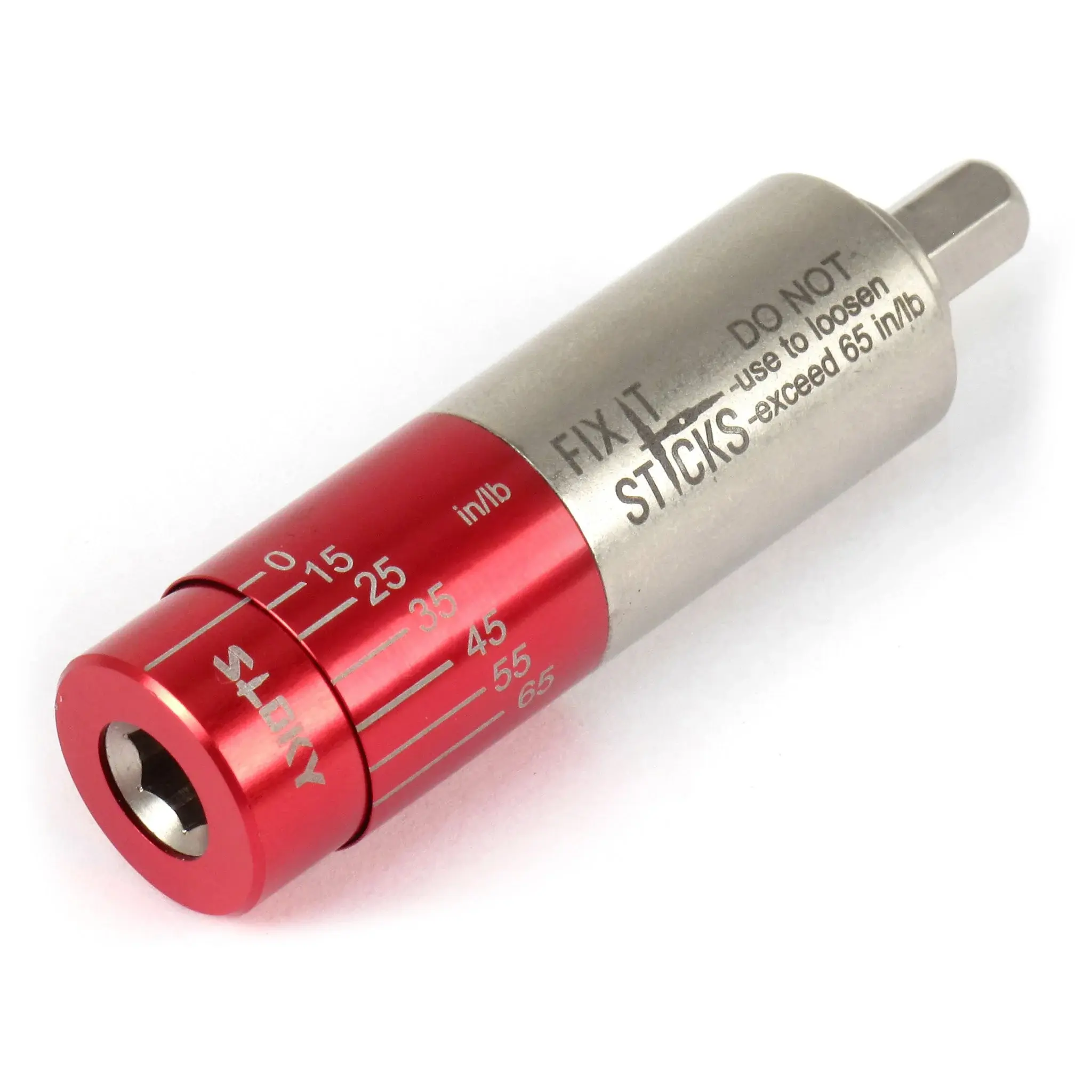 Universal hardness tester