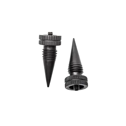 G2 Spyrnur – Accu-Tac