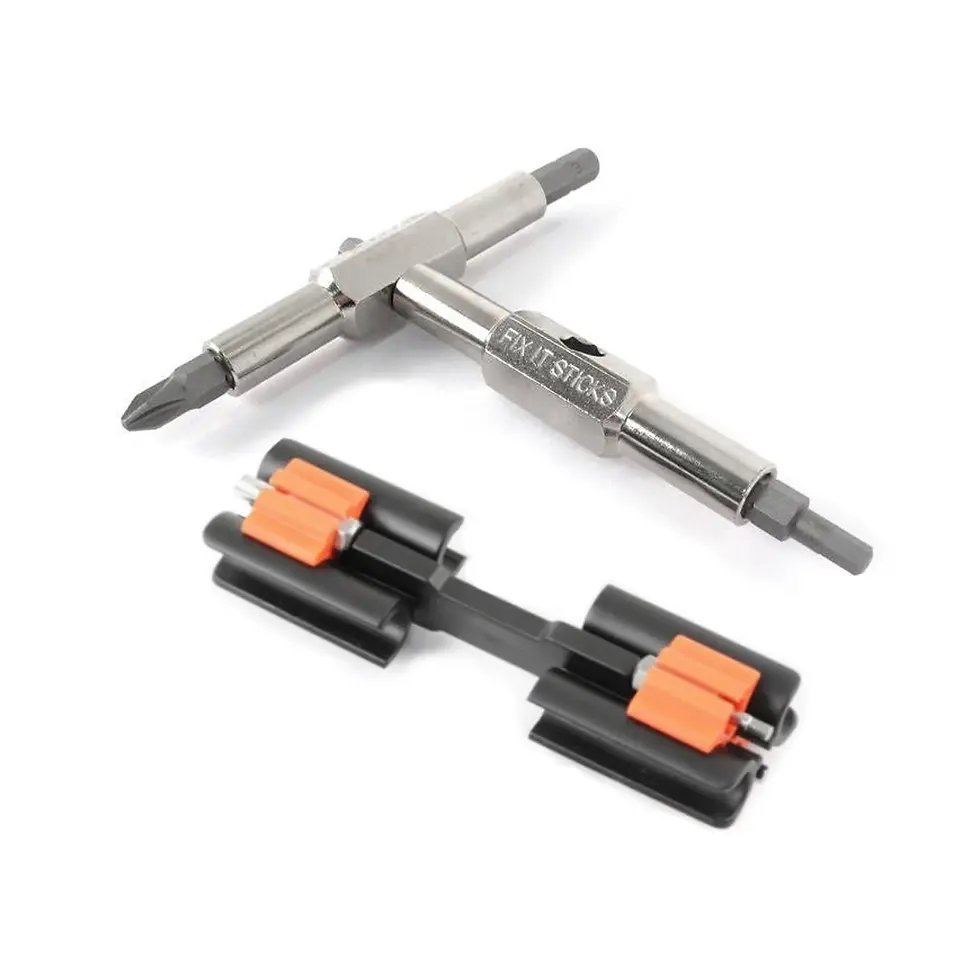 Fix It Sticks fjölnota verkfæri – hjólreiðar