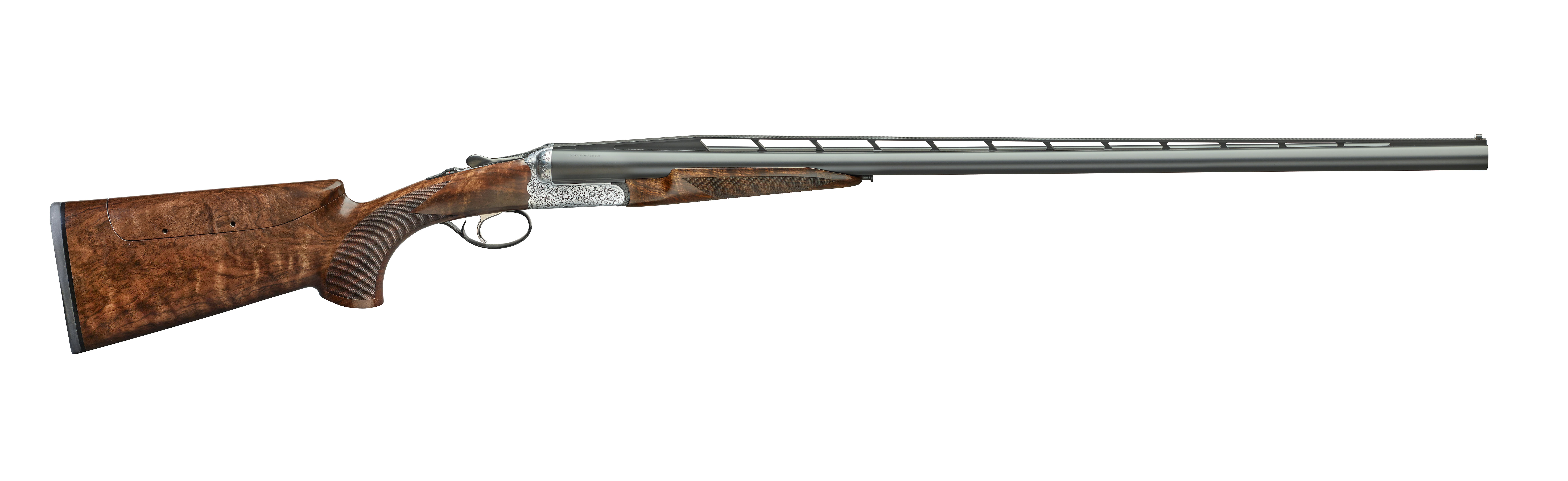 BR550 ROUNDBODY SPORTING