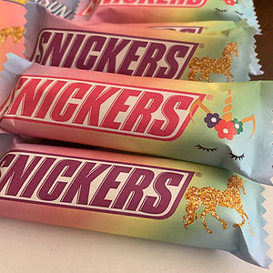 snickers