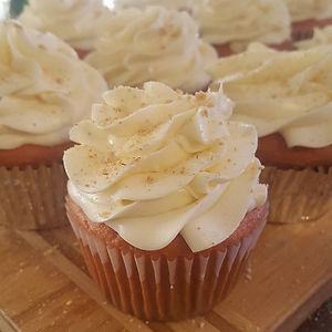 vanilla rose