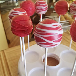 Cakepops