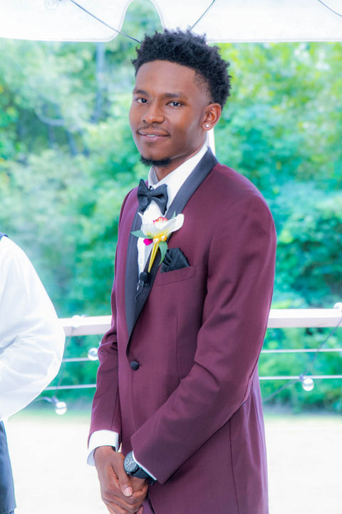 DC Digital Images - Wedding Photography