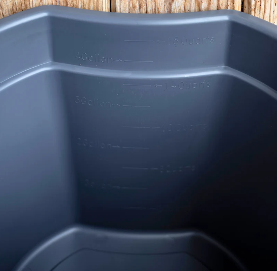 Thumbnail: Hay Chix Favorite Bucket
